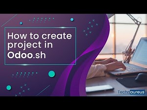 How to create Project in Odoo.sh | Odoo.sh - The Odoo Cloud Platform