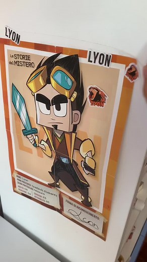 Cosa sono per te i wgf? Una domanda che se mi fosse stata fatta qualche anno fa avrei risposto: “ per me i wgf sono tutto, sono i miei idoli, la mia ragione di vita, il mio lassatempo e tutte le cose belle di questo mondo”. La ragione per qui svegliarmi e rimanere connessa al tablet fino alle 19 solo per vedere le live di lyon. La mia serie preferita erano gli scp e il mio wgf era stre. Pensate che da nambina volevo entrare a fare larte dei wgf e poter parlare ogni giorno con lyon e stre. Li ama