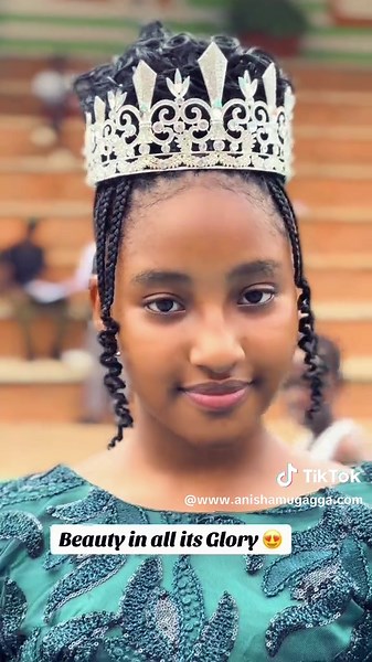 The Beauty of a Contagious Smile