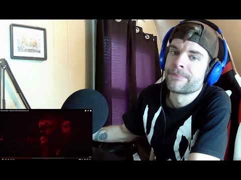 Blue October - Hate Me 10th Anniversary Live (Patreon Preview) (First Time Reaction)