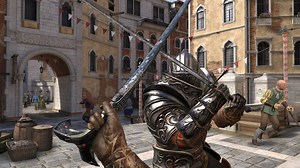 Assassin's Creed Nexus VR Gets New Gameplay Trailer, Release Date