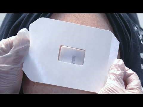 Learn More: PharmChek® Sweat Patch