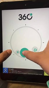Practice makes you perfect! All new 360 Degree. Free 2 Download. iPhone/iPad - https://goo.gl/Im83Xn Android - https://goo.gl/VvQR4x | 360 Degree