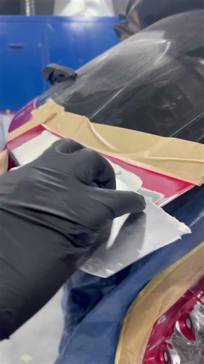 Macun nasıl çekilir.? #automobile #detailing #details #car#otoboya #oto #araba #demetakalin #sefo