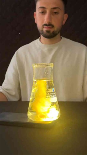 Understanding the toxicity of lead iodide in chemistry