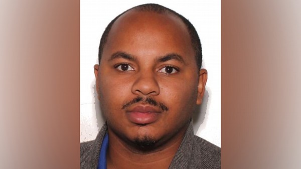 Fort Smith bank robbery suspect arrested, police say
