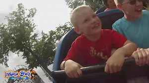 17K views · 91 reactions | Find Your Happy at Indiana Beach! | Indiana Beach Amusement & Water Park Resort | Facebook