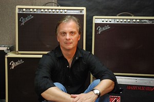 LessonFace with Duane Denison: Build Technique and Confidence with Diatonic Exercises