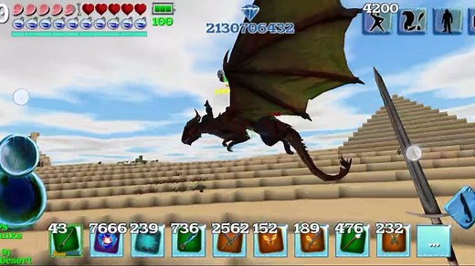 【被尘封的故事block story】一命翻打龙神