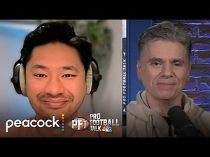Pablo Torre on how Belichick-Hudson drama affects UNC (Full PFT PM) | Pro Football Talk | NFL on NBC