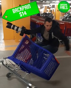 2.8M views · 3.5K reactions | For some people, parking is the most difficult part of driving... | FailArmy | Facebook