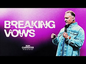 Breaking Vows | Ron Carpenter (Toxic Talk)