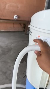 65K views · 937 reactions | Hose ng washing machine paano palitan? | Jeffrey Samson | Facebook