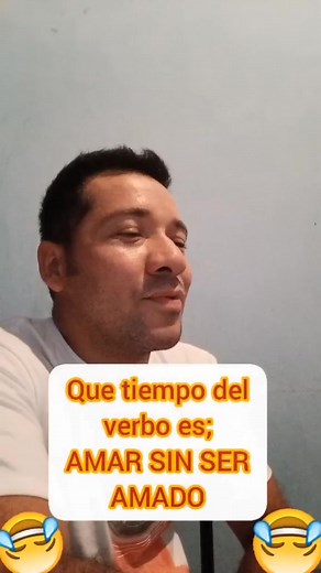 Conjugación del verbo AMAR: presente, pasado y futuro