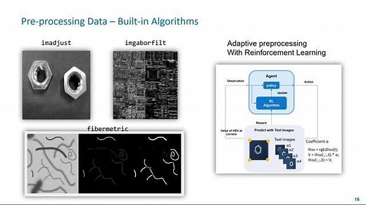 AI-Based Visual Inspection Tips and Tricks