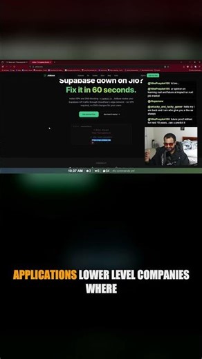 Rust Is Still a Secret Weapon #shorts