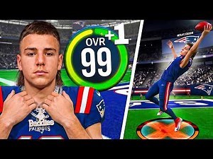 I Used BABY GRONK Against Trash Talker!!