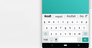 Download and run Nepali Keyboard on PC & Mac (Emulator)