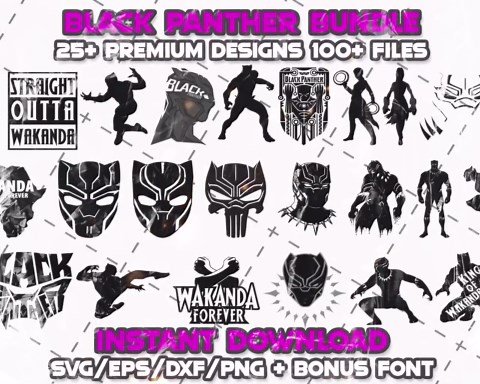 Spiderman SVG Bundle: Cricut & Laser Cut Files