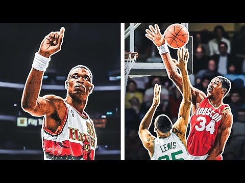 10 BEST Shot Blockers In NBA History