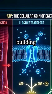 ATP: The Tiny Coin That Powers Your Body