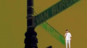 Produced, written, recorded & mixed while in quarantine. My new EP "Odd Cure" Is Out Now. | Oddisee