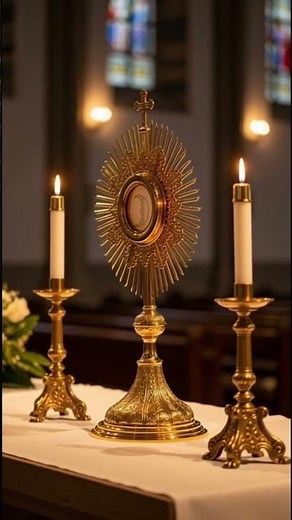 Anima Christi Chant #gregorianchant #catholicprayer