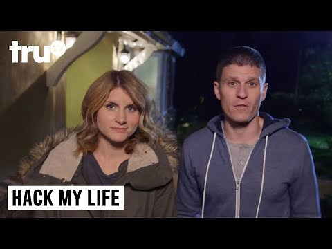 Hack My Life - Gaming the System: Motion Detector