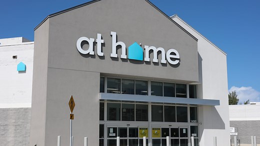 Is At Home stores closing? See list of At Home stores closing in NJ, one now staying open