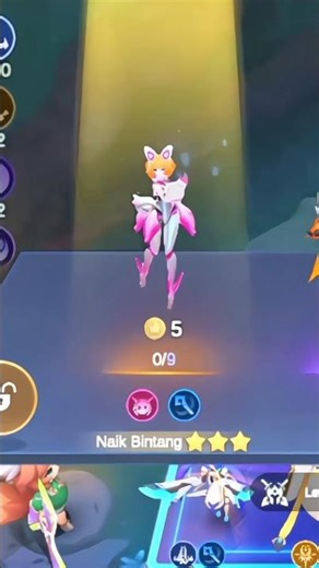 ANGELA VS MARTIS | MAGIC CHESS GO GO #magicchess #magicchessgogo #magicchessmobilelegends