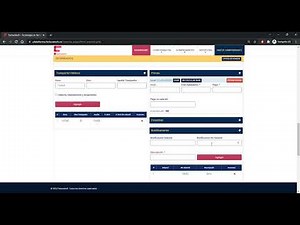 Crear un documento soporte de pago de nómina electrónica Facturatech