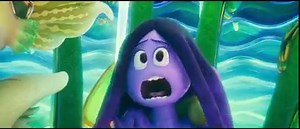 Giant Krakens Vs Evil Mermaids. Experience a coming-of-age adventure with Ruby Gillman #TeenageKrakenMoviePH. Only in cinemas June 28. | Universal Pictures PH