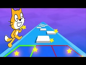 Make a 3D Scratch Game! (the easy way)