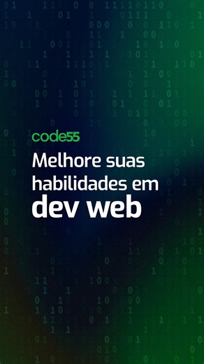 Quer aprender HTML, CSS e JavaScript, e ainda testar o código direto no navegador? ⠀ Conheça o W3Schools, um dos sites mais completos para quem está começando no desenvolvimento web. ⠀ ✅ Tutoriais passo a passo ✅ Editor de código online ✅ Referências e exemplos práticos ⠀ 📌 Se você está começando na programação, salva esse site agora e explora tudo o que ele oferece. ⠀ Já conhecia o W3Schools? Tem outro site que você recomenda? Comenta aqui 👇 #Tecnologia #Inovação #TransformaçãoDigital #IA #DE
