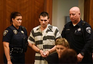 Victims suing Alex West, parents, for $3M in Lake George crash