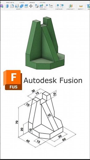 Learn Autodesk Fusion Basics