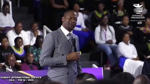 "Get ready to laugh! 😂 Prophet Emmanuel Makandiwa shares an epic story about his FIRST CAR and the most EPIC ALARM SYSTEM he's ever invented 🚨😂 You won't believe what happened next! 🤣 Watch till end | Mawamba Bunjira