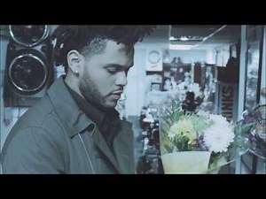 The Weeknd - Pretty (Instrumental)