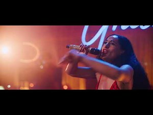 THE HIGH NOTE - "Stop For A Minute" Clip - At Home On Demand May 29