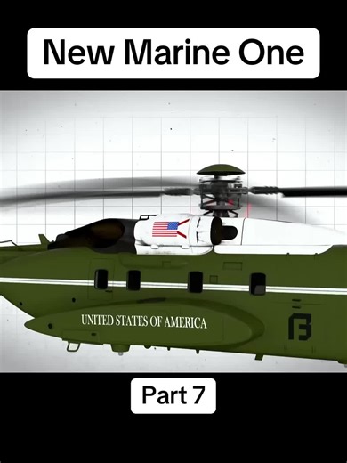 The Insane Engineering of Marine One (Part 8)#facts #beyondfacts #factsyoudidntknow #airforceone #trump