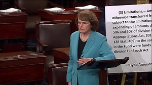109K views · 3.5K reactions | YOU HAVE TO WATCH THIS. Senator Dianne Feinstein stands up for women’s rights in an incredible floor debate with John Cornyn: | U.S. Senate Democrats | Facebook