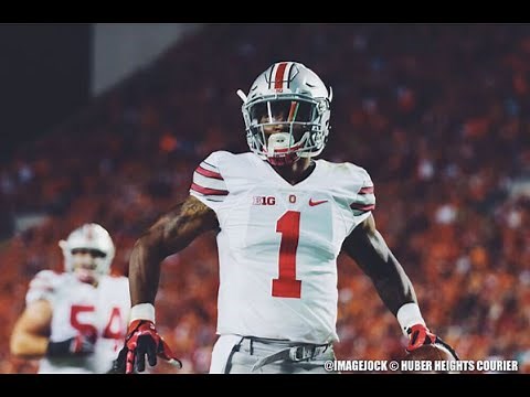Braxton Miller Wide Receiver Highlights || "Coming Home" ᴴᴰ || Ohio State Buckeyes || Houston Texans