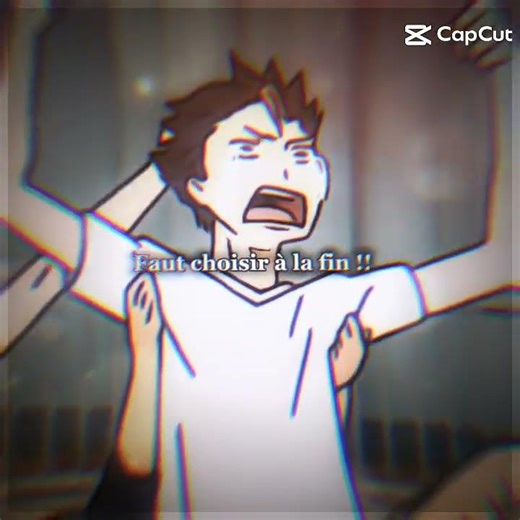 triangle rectangle ?! #capcut#haikyu#foryou