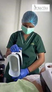 Cryolipolysis Explained: How Fat Freezing Works