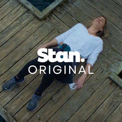 A story about hope, relationships, and the preciousness of life. 🫀 Starring Brooke Satchwell, the new series Dear Life premieres New Year's Day, only on Stan. | Stan.