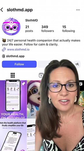 I posted this in my stories a couple weeks ago, but this company is still sending its reps to spam my content so they’re getting put on blast. This is NOT my GLP-1 Dr. They are a scam company. And if this company or any of its reps try to message you or respond to your comments on my posts saying I’m working with them, please block and report them. ❌ @slothmd.app ❌ | Julie Henderson