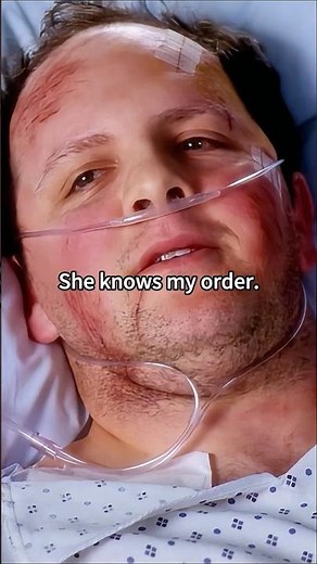 Coffee machine explosion and broken fantasy