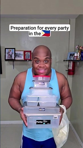 Every Filipino knows this unwritten RULE! #shorts