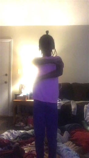 Malyah Franklin on TikTok