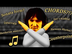 The Music Theory of Elliott Smith (Ep. 1)